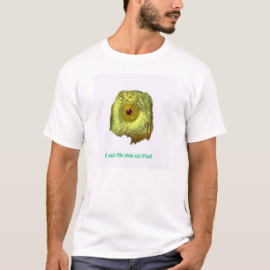 Evil Eye T-Shirt