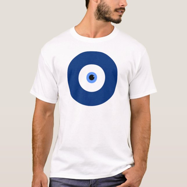 Evil Eye T-Shirt (Front)