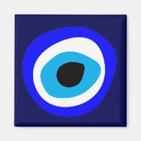 Evil Eye Talisman & Arabic Amulet /Turkish, Greek 