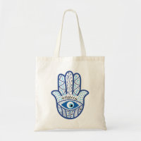 Evil Eye tote bag, affordable stylish bag Gift 