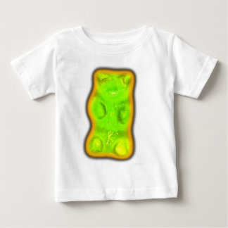 Evil gummy bear baby T-Shirt