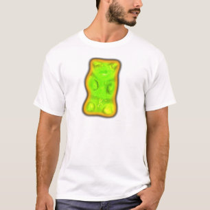 Evil gummy bear T-Shirt