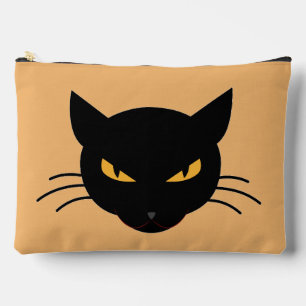 Evil Kitty Accessory Pouch