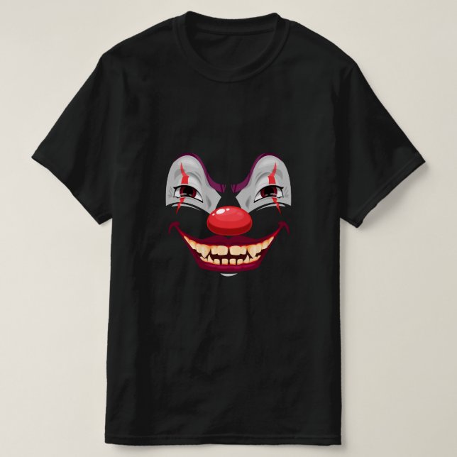 Evil Laugh Mens T-Shirt  (Design Front)