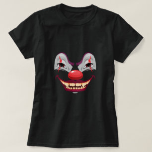 Evil Laugh Women's T-Shirt