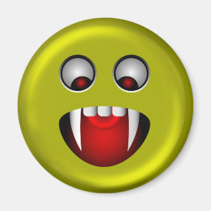 Evil Magnet
