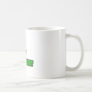Evil Mutant Orthopaedist Coffee Mug