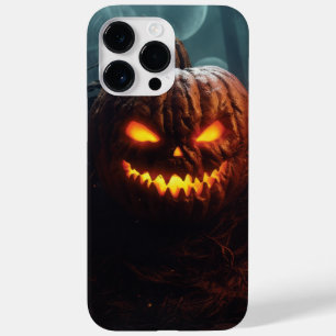 Evil Pumpkin Case-Mate iPhone 14 Pro Max Case