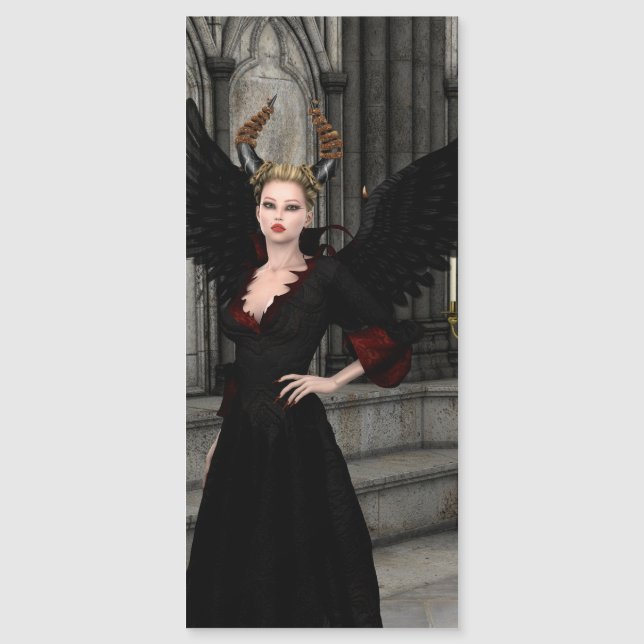 Evil Queen (Front)