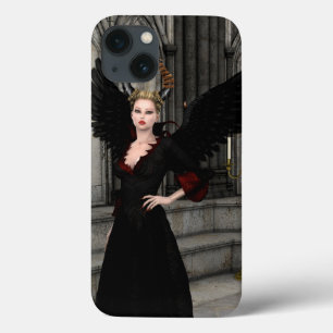 Evil Queen iPhone 13 Case