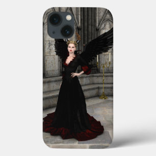 Evil Queen iPhone 13 Case