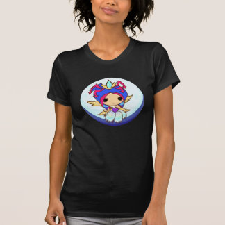 Evil queen chibi T-Shirt