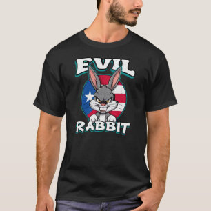 EVIL RABBIT T-Shirt