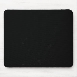Evil Skeleton Halloween Horror Comic Vintage Horro Mouse Pad