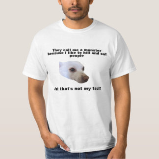 Evil T-Shirt