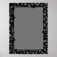 Evil Topiary Coordinates