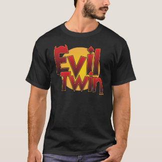 Evil Twin T-Shirt