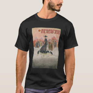 Evil Wizard Jesus - Mens T-Shirt