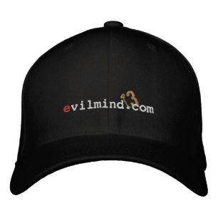 evilmind cap