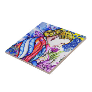 Evita Ceramic Tile
