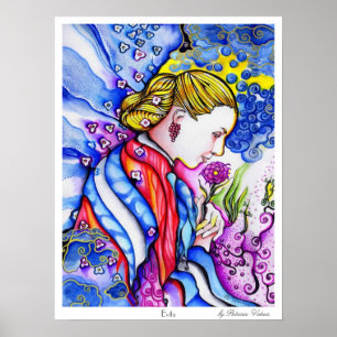 Evita Poster
