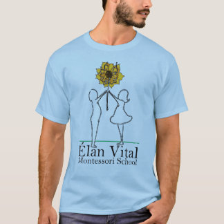 EVM Adult T-Shirt