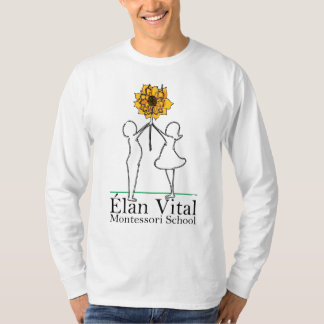 EVM Long Sleeve Men's T-Shirt