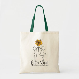 EVM Tote Bag 