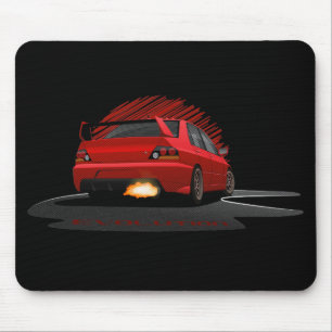 EVO IX MOUSE PAD