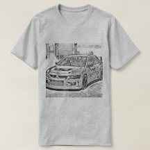 EVO T-Shirt