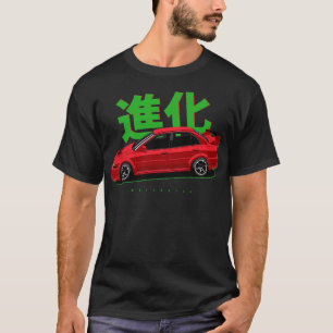 Evo V T-Shirt