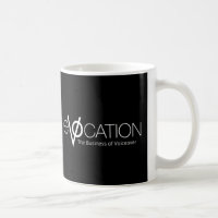 eVOcation Mug