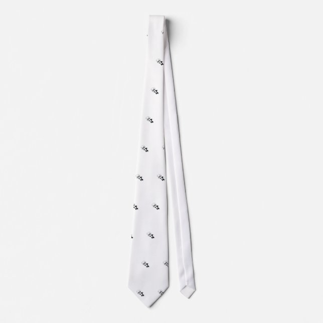 Evoke Tie (Front)