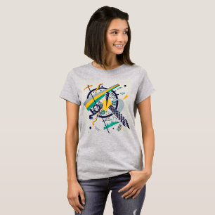 Evoke Your Inner Dreamer with Small Worlds IV T-Shirt