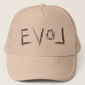 EVOL Hat Destrado