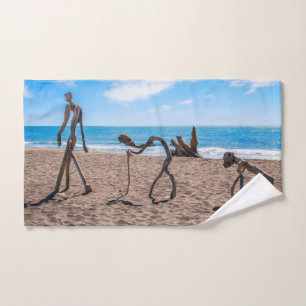 Evolution Bath Towel Set