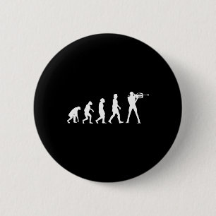 Evolution Biathlon 1 6 Cm Round Badge