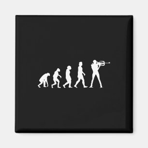 Evolution Biathlon 1 Magnet