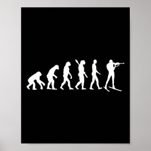 Evolution Biathlon 2 Poster