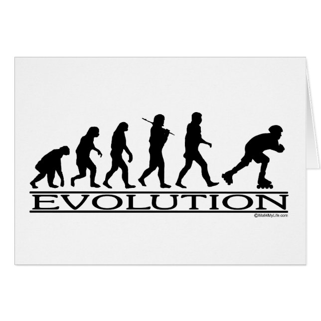 Evolution Blading (Front Horizontal)