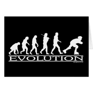 Evolution Blading
