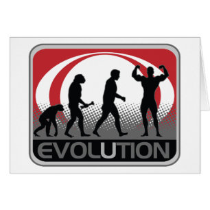 Evolution BodyBuilder