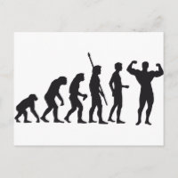 evolution bodybuilding
