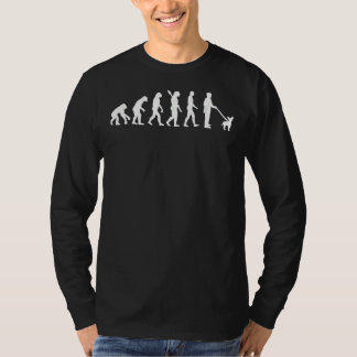 Evolution Chihuahua T-Shirt