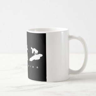 Evolution Coffee Mug