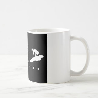 Evolution Coffee Mug