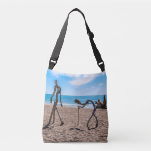 Evolution Crossbody Bag