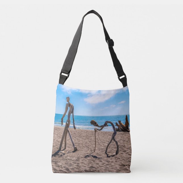 Evolution Crossbody Bag (Front)