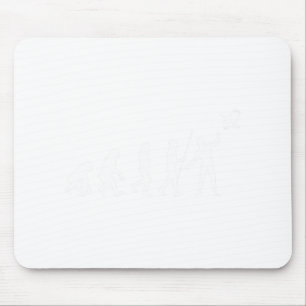 Evolution Falconer Falcon Falconry Falcons Hunting Mouse Pad