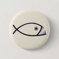 Evolution Fish